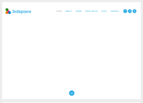3rdspace.com