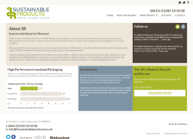 3rsustainableproducts.co.uk