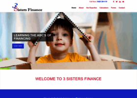 3sistersfinance.com.au