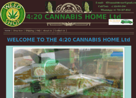 420cannabishome.org