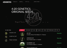 420genetics.cl