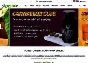 420shop.nl