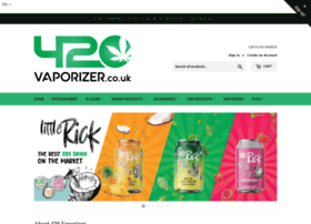 420vaporizer.co.uk