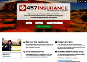 457insurance.com.au