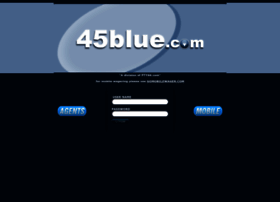 45blue.com