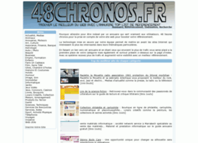 48chronos.fr