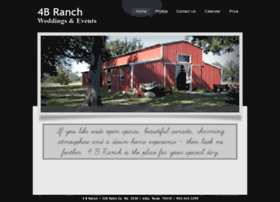 4b-ranchweddingstx.com