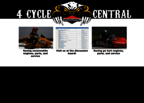 4cyclecentral.com
