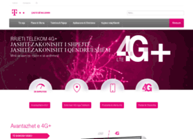 4g.telekom.com.al
