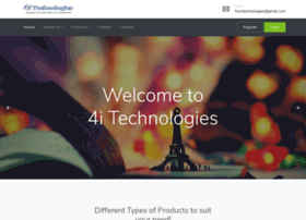 4itechnologies.co.in