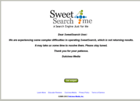 4me.sweetsearch.com