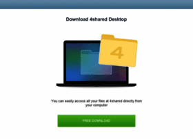 4shared-desktop.com