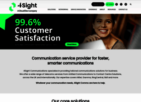 4sightcomms.com