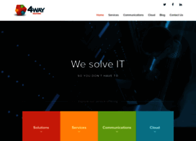 4waysolutions.co.uk