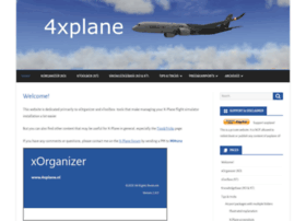 4xplane.nl