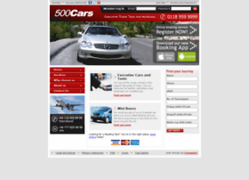 500cars.com