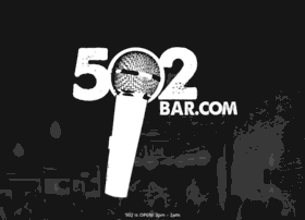 502bar.com
