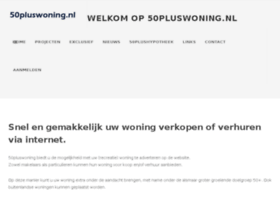 50pluswoning.nl