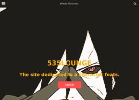 535lounge.com