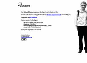 57sources.co.uk