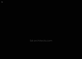 5d-architects.com