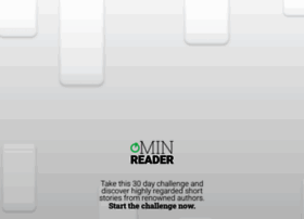 5minutereader.com