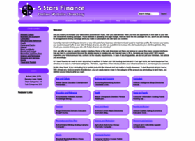 5starsfinance.com
