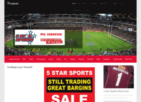5starsports.com.au