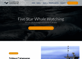 5starwhales.com