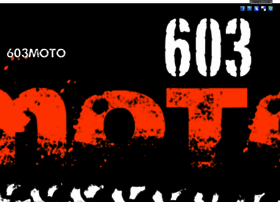 603moto.com