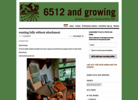 6512andgrowing.com