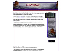 666prophecy.com