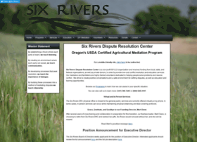 6rivers.org
