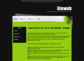 6teweb.fr