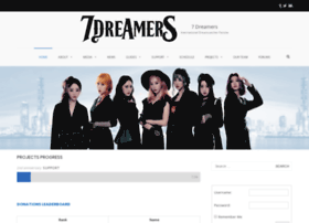 7-dreamers.com