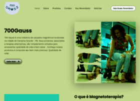 700gauss.com.br