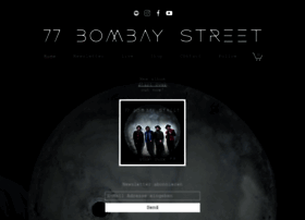 77bombaystreet.com