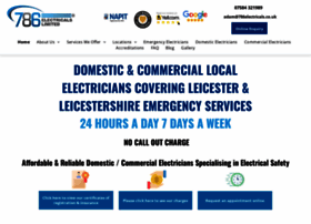 786electricals.co.uk