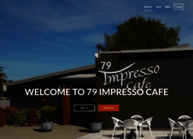 79impressocafe.co.nz