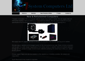 7systemcomputers.co.uk