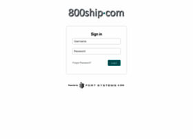 800ship.com