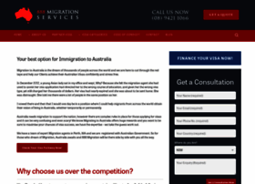 888migrationservices.com.au