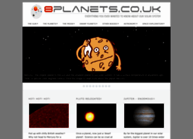 8planets.co.uk