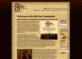 8thdaycommunity.org