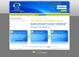 9-cent-conference.de