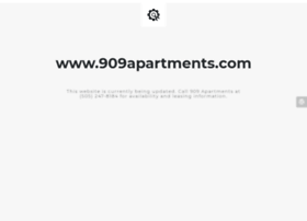 909apartments.com
