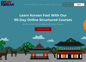 90daykorean.com