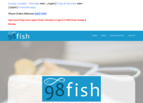98fish.com.au