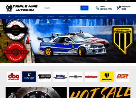 999automotive.com.au
