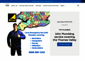999plumber.co.uk